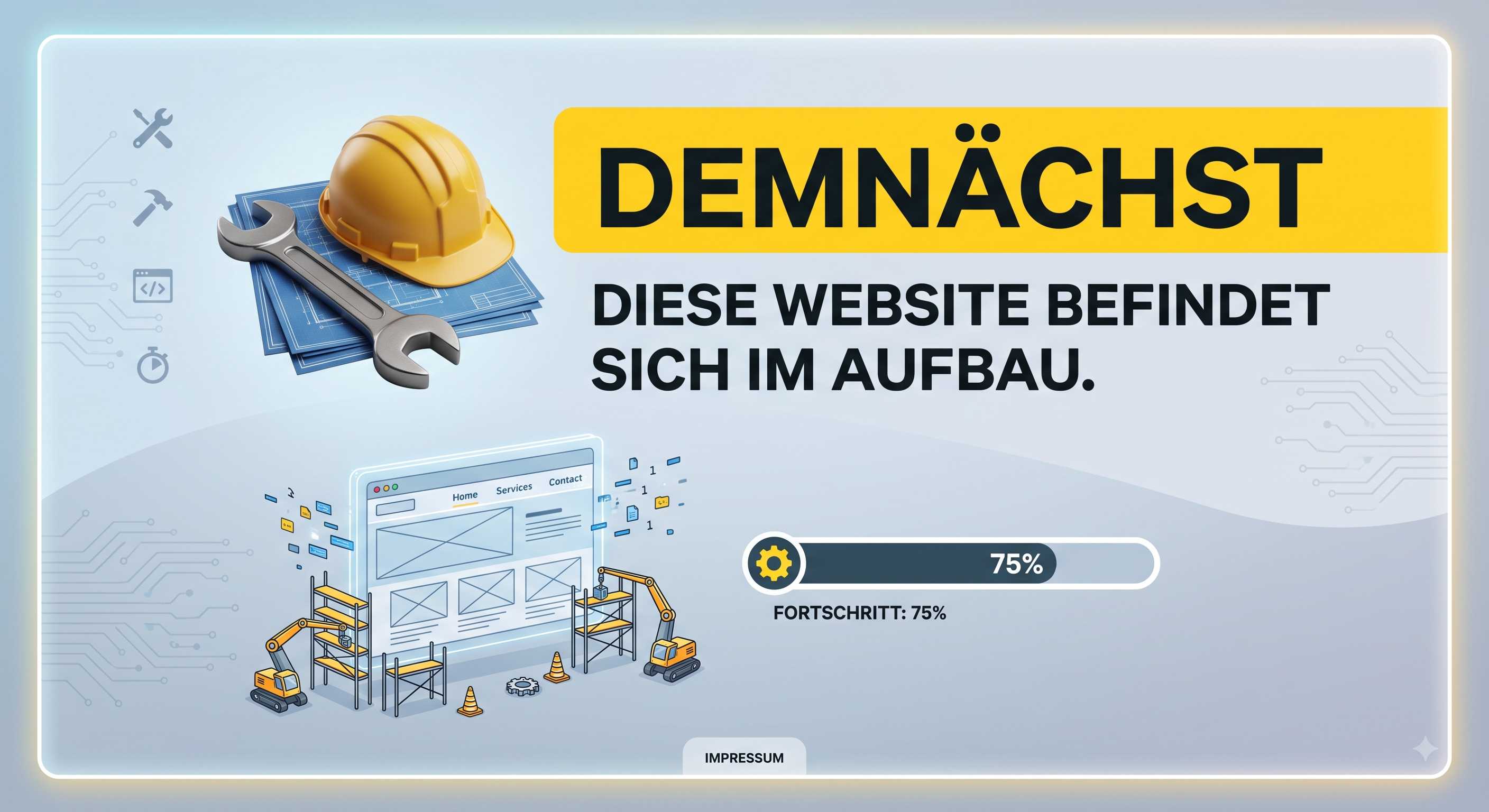 In Kürze verfügbar